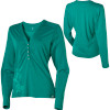 Frescoe Henley- Long-Sleeve - Women's