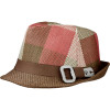 Summer Odd Job Fedora