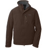 Camber Softshell Jacket - Men's