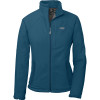 Habitat Fleece Jacket - Women's