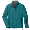Solitude Softshell Jacket - Women's
