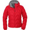Aria Down Hooded Jacket - Women's