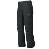 Backbowl Pants - Men's