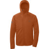 Radiant Hybrid Hooded Top - Men's