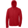 Radiant Hybrid Hooded Top - Men's