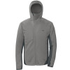 Radiant Hybrid Hooded Top - Men's