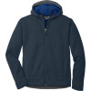 Outdoor Research Exit  Full-Zip Hoodie - Men's