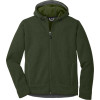 Exit  Full-Zip Hoodie - Men's