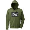 Heritage Full-Zip Hooded Sweatshirt - Men's
