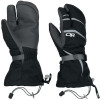 Highcamp 3-Finger Glove - Men's