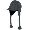 Neve Earflap Cap - Women's