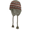 Salish Hat