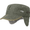 Yukon Hat