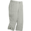 Solitaire Capri Pant - Women's