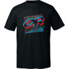 Anaglyph Tech T-Shirt - Short-Sleeve - Men's