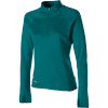 Radiant LT Zip Top - Women's