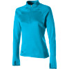 Radiant LT Zip Top - Women's