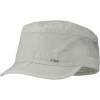 Transit Radar Cap