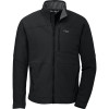 Haven Fleece Jacket - Men's
