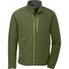 Outdoor Research Haven Fleece Jacket - Men's