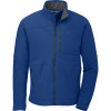 Haven Fleece Jacket - Men's