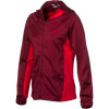 Centrifuge Jacket - Women's