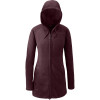 Longitude Hooded Jacket - Women's