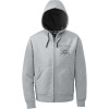 Vintage Full-Zip Hoodie - Men's