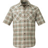 Growler Shirt - Short-Sleeve - Men's