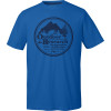 Vintage Camp Tech T-Shirt - Short-Sleeve - Men's
