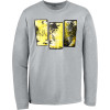 Cold Smoke Tech Shirt - Long-Sleeve - Men's