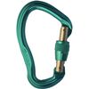 Five-O Screw Lock Carabiner