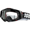100% RACECRAFT Goggles