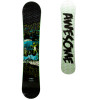 O-matic Awesome Limited Edition Snowboard