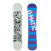 O-matic Extr-emo Snowboard