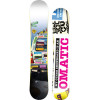 O-matic Sweet Snowboard