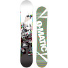 O-matic Boron Snowboard - Wide