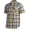 Triceratops Shirt - Short-Sleeve - Men's