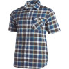 Omit Triceratops Shirt - Short-Sleeve - Men's