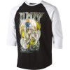 Serpintine Raglan T-Shirt - Short-Sleeve - Men's