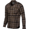 Abandon Flannel Shirt - Long-Sleeve - Men's