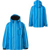 O'Neill Straight Line Insulated -Jacket - Boys'