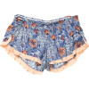 O'Neill Forever Ruffle Short - Women's