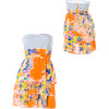 O'Neill Slow Dress - Sleeveless - Women's