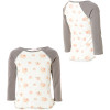 Stacy Shirt - 3/4 Sleeve - Girls'