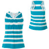 Flute Tank Top - Girls'