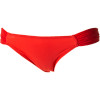 Solid Tab Side Bottom - Women's
