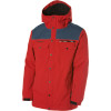 O'Neill Freedom Button Up Jacket - Men's