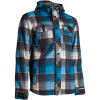 O'Neill Alfabravo Softshell Jacket - Men's