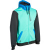 O'Neill District Hydro Full-Zip Hoody - Men's